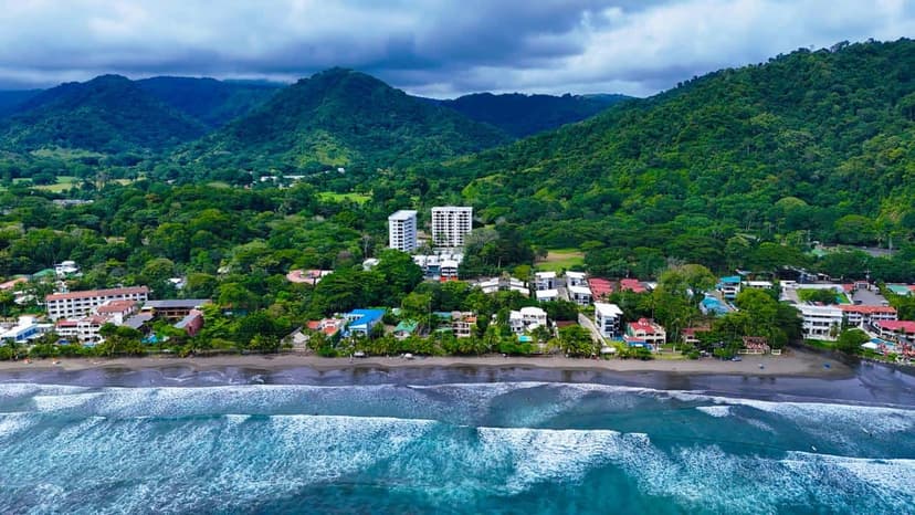 Selva Coral: A Structured Real Estate Investment Model for National and International Investors with a Single $15,000 Initial Payment and Comprehensive Financing Support