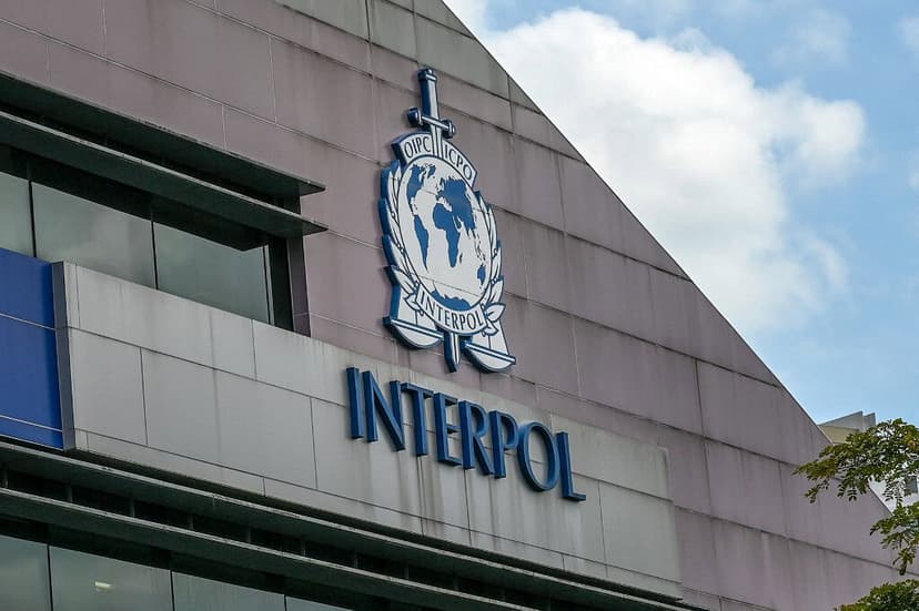 Interpol Arrests 60 Suspected Child Predators in Central America
