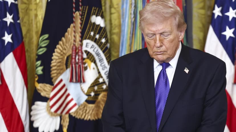 "Obawiają się, że straci zainteresowanie Ukrainą". Może zostać "pozbawiona broni"