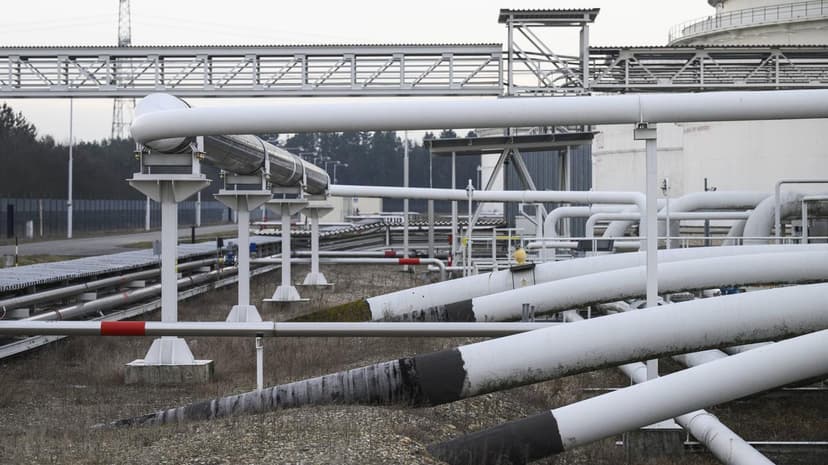 Wzburzenie na Słowacji. "Podejście strony ukraińskiej jest dla nas niezrozumiałe"