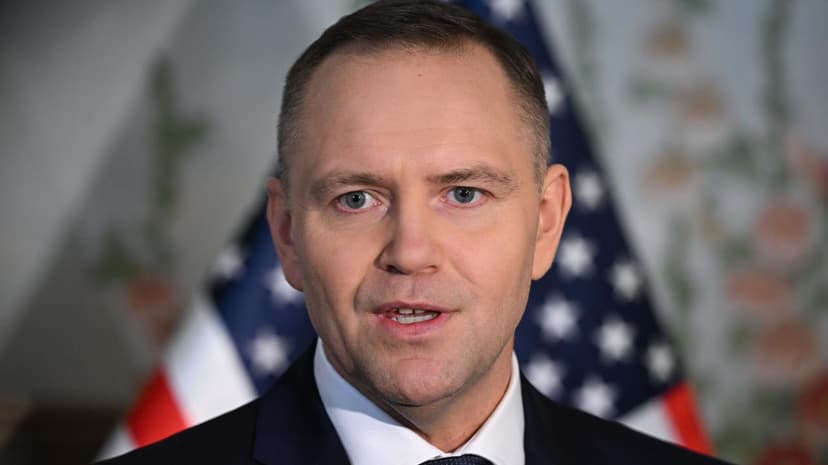 Polish President Nawrocki Comments on Iran Regime and US Soldier Deaths