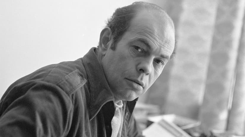 Conference on Jacek Kuroń, Legend of PRL Opposition