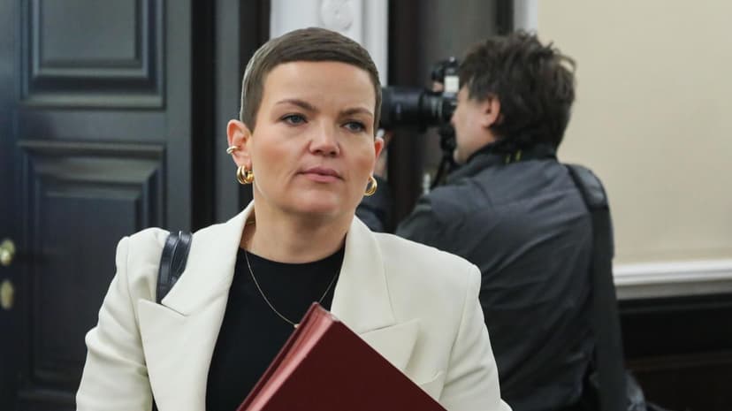 Russia's Presence at Venice Art Biennale Deemed a 'Scandal'