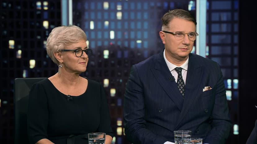 Polish MP Criticized for Lack of Familiarity with SAFE Program Details