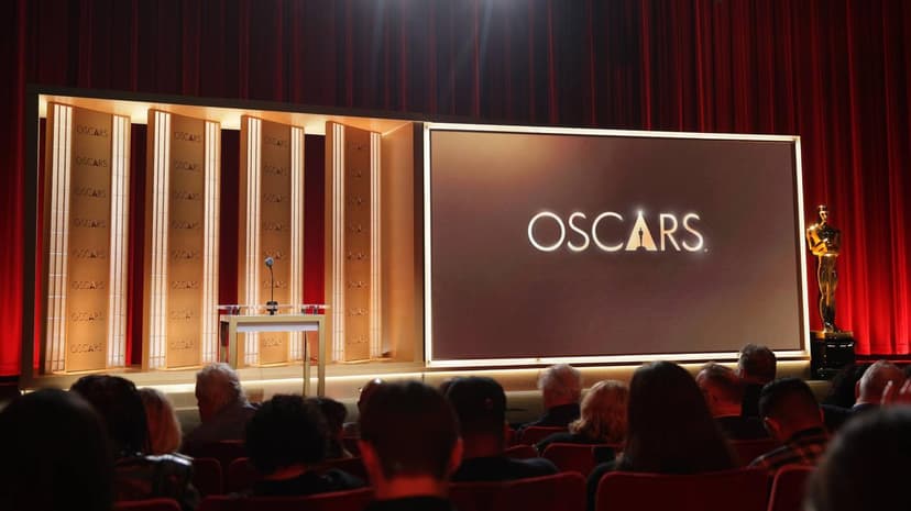 Oscars 2026. Everything you need to know