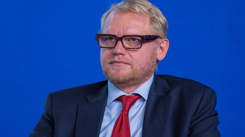 Media: doradca prezydenta podejrzany o wykorzystanie poufnych informacji