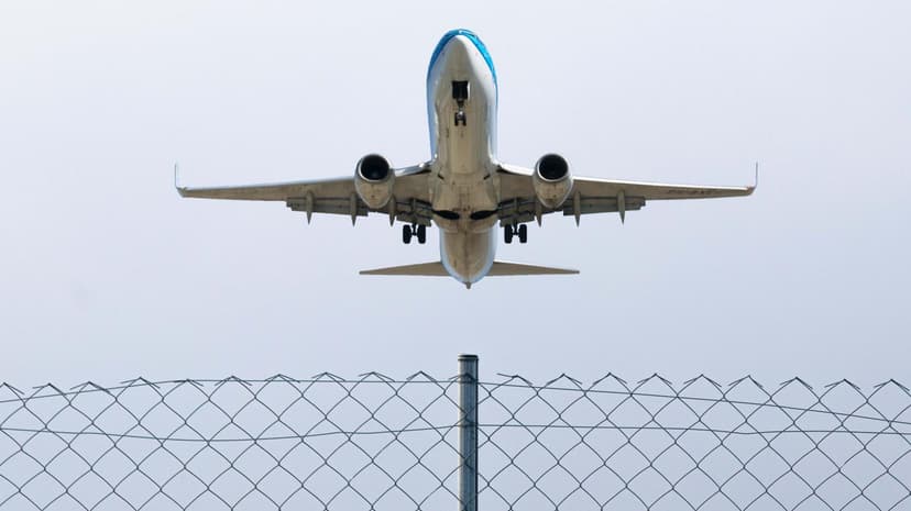 European Aviation Crisis Coordination Cell Meets Amid Middle East Airspace Restrictions