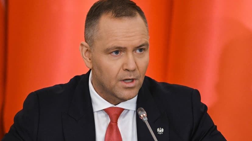 Polish MEPs Criticize Presidential Draft Law on National Council of the Judiciary