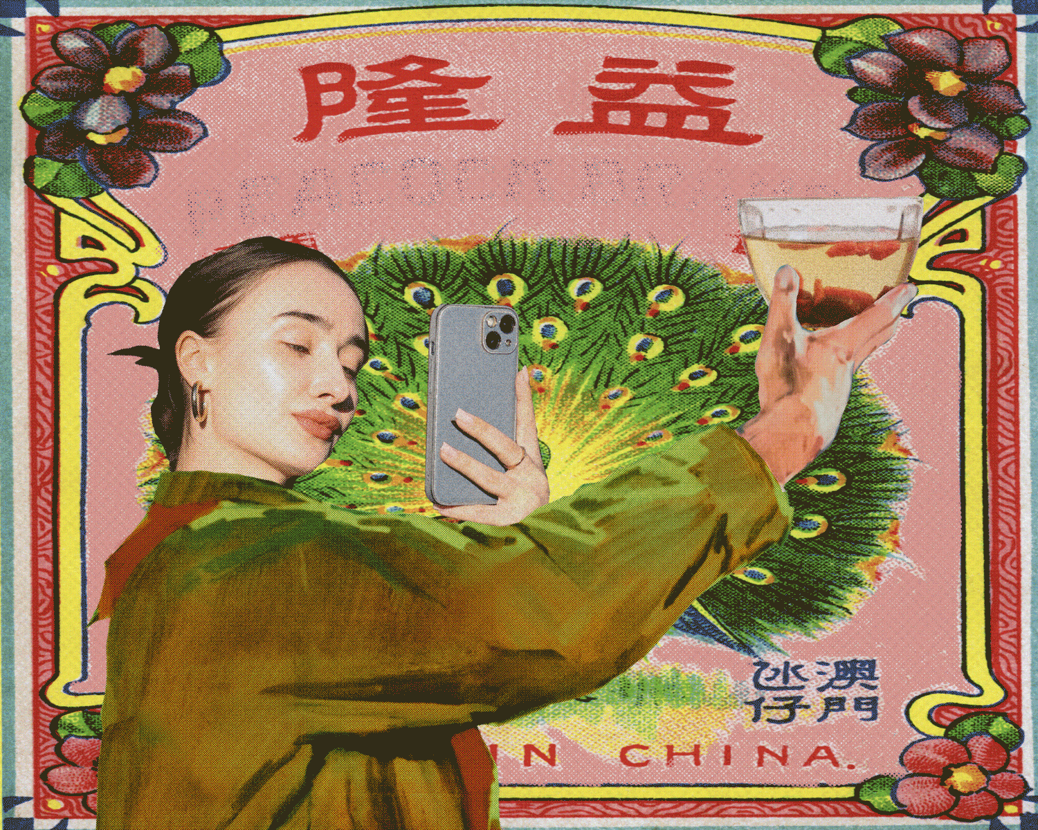 ‘Chinamaxxing’ your health: America’s obsession with Chinese medicine is taking over TikTok