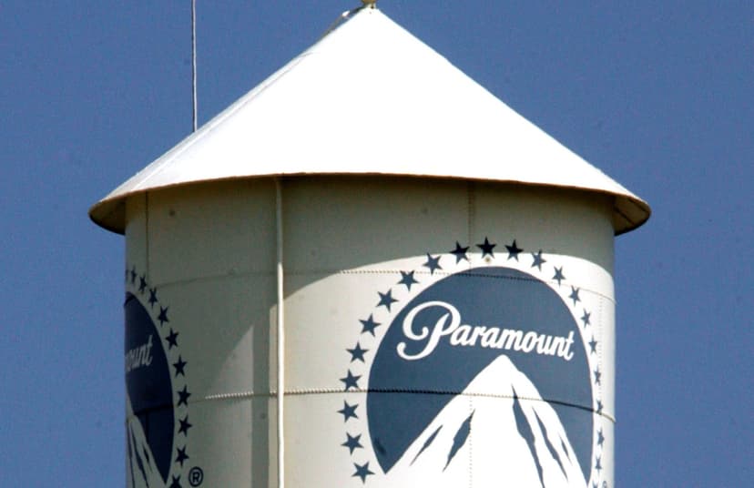 Paramount Skydance Considers Raising Bid for Warner Bros. Discovery