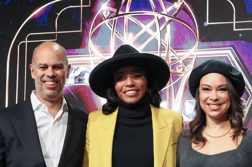 Jesse Collins Entertainment to Produce This Year’s iHeartRadio Music Awards (EXCLUSIVE)