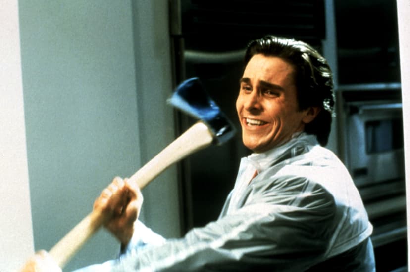Bret Easton Ellis Reveals Actors Declined Patrick Bateman Role Due to Christian Bale's Portrayal