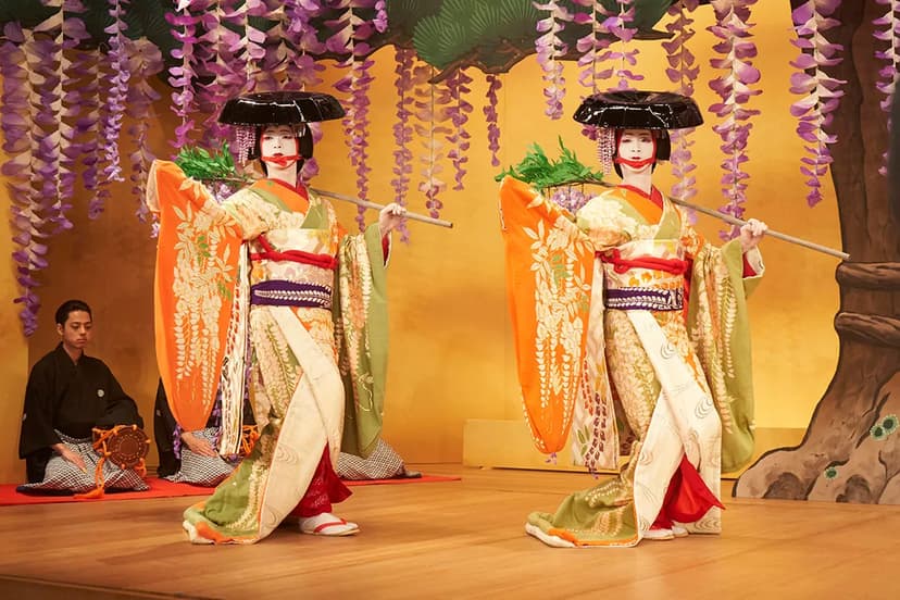 Japanese Film 'Kokuho' Sets U.K., Ireland Release