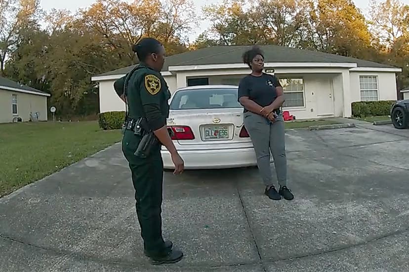 Oscar-Nominated Documentary 'The Perfect Neighbor' to Screen at Stanford and Fordham Law Schools