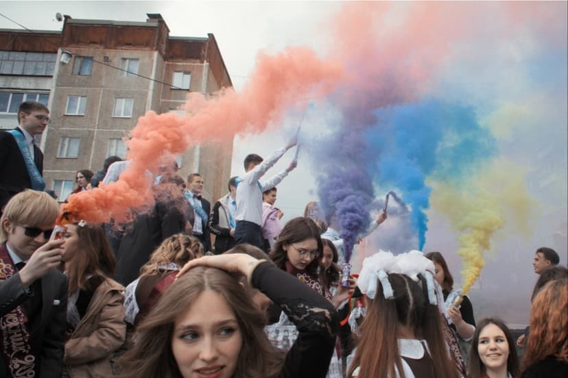 Oscar Nominees Vie for Fipresci's Documentary Grand Prix