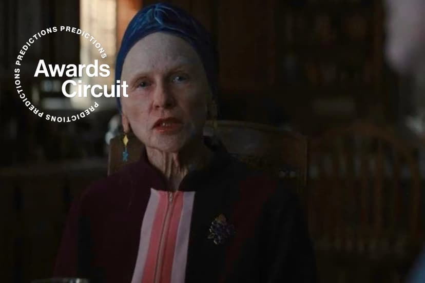 Final Oscar Predictions: Best Supporting Actress — Will Amy Madigan Become the Second Oldest Winner, or Will Wunmi Mosaku or Teyana Taylor Make History?