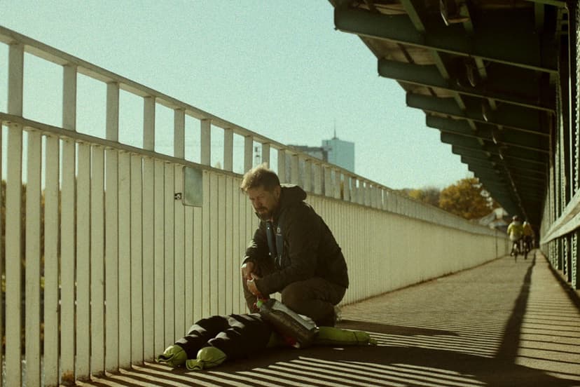 ‘Closure,’ About a Father’s Obsessive Search for His Missing Son, Wins the Golden Alexander at Thessaloniki Documentary Festival