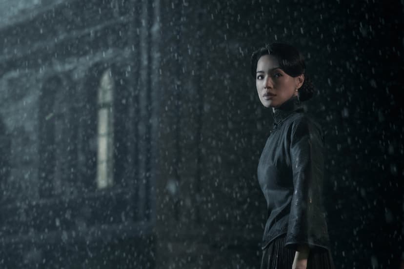 Bi Gan’s Cannes Winner ‘Resurrection’ to Stream on Criterion Channel, With Home-Video Release to Follow (EXCLUSIVE)