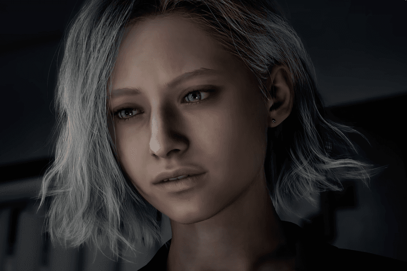 ‘Resident Evil Requiem’ Star Angela Sant’Albano Talks Grace’s Twist Ending, Reuniting With [SPOILER] for Potential Future Games