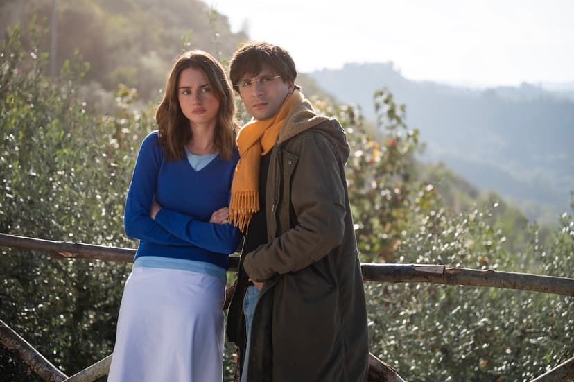 ITV and Disney Expand Content Sharing Pact with Hulu Shows