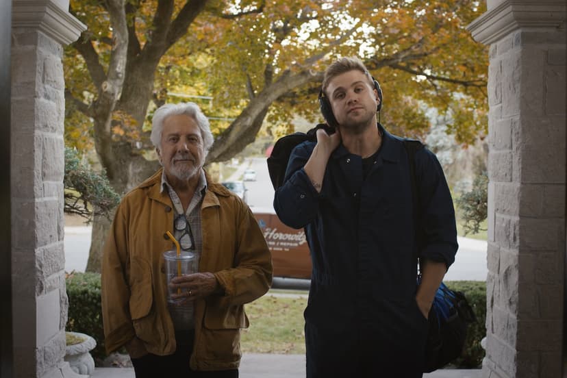 ‘Tuner’ and ‘Power Ballad’ Lead 2026 Miami Film Festival; Adam Scott, Bob Odenkirk and More to Be Honored