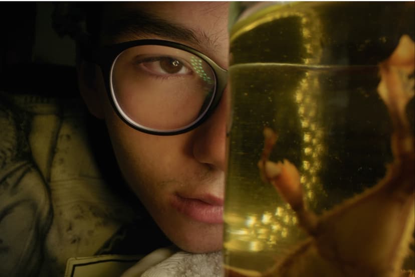 Thessaloniki International Documentary Festival Unveils Competition Lineup