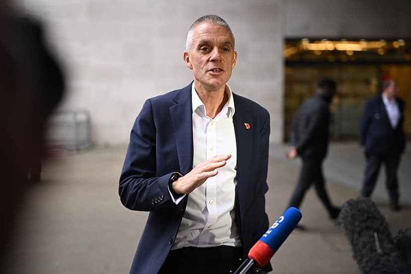 U.K. News Organizations — Including BBC —  Form Media Coalition Over AI Publishing Rights to ‘Protect Original Journalism’