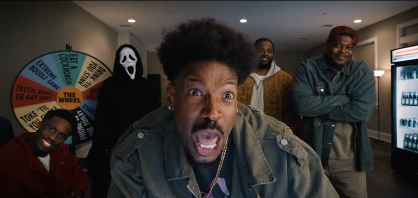 ‘Scary Movie 6’ Trailer: Wayans Bros. Parody ‘Sinners,’ ‘Weapons,’ ‘The Substance’ and More in Horror Spoof Return After 13 Years