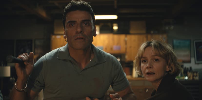 ‘Beef’ Season 2 Trailer: Oscar Isaac and Carey Mulligan Face Off Against Charles Melton and Cailee Spaeny in Netflix Series Return