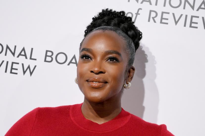 Wunmi Mosaku Unable to Celebrate Oscar Nomination Amidst Social Injustice