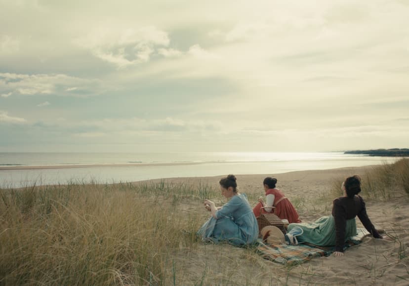 'The Education of Jane Cumming' Review