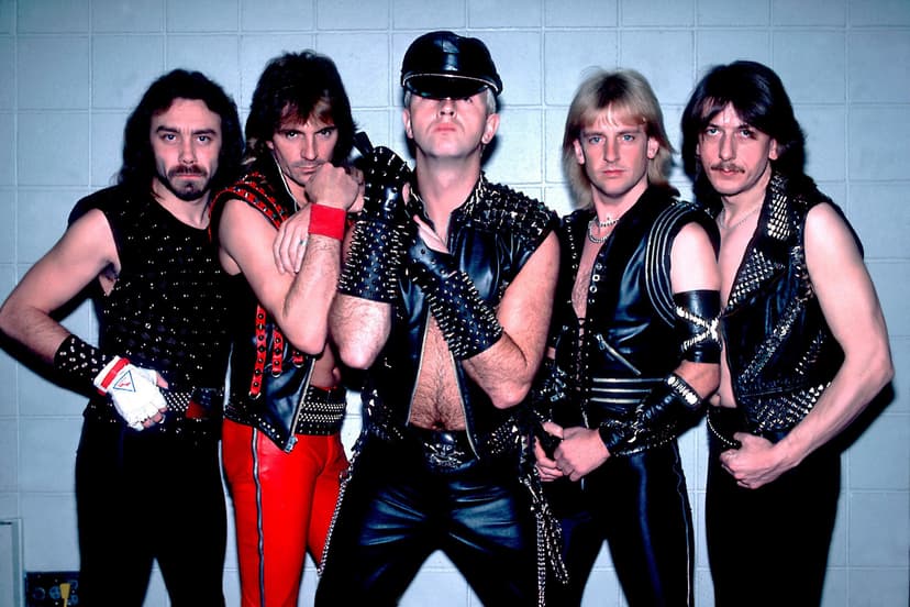The Ballad of Judas Priest Documentary Review