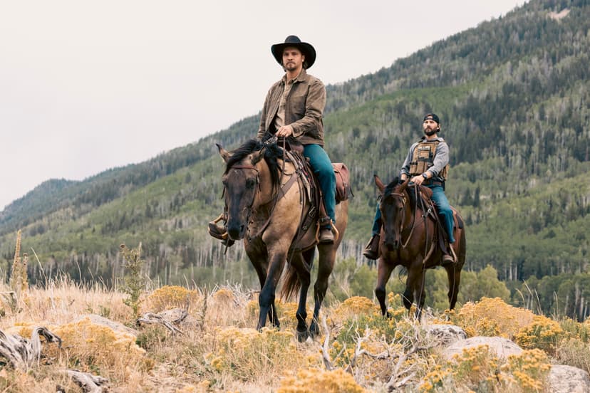 ‘Yellowstone’ Spinoff ‘Marshals’ Turns Taylor Sheridan Franchise Into a Workmanlike CBS Procedural: TV Review