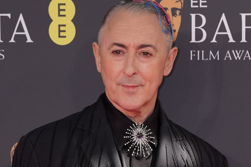 BAFTA Film Awards Host Alan Cumming Asks Americans if ‘Zootropolis 2’ ‘Rings Any Bells’: ‘Lies, Corrupt Leaders, Poisoning and Persecution of a Race’