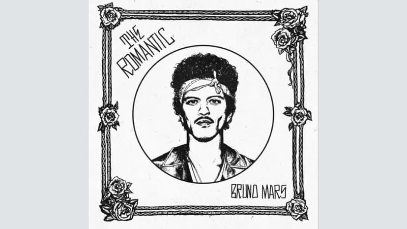 Bruno Mars Makes a Leisure Suit of a Record With ‘The Romantic,’ Doubling Down on Silk Sonic’s Hermetically Sealed ’70s Revivalism: Album Review