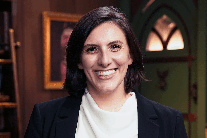 Critical Role Hires Alyssa Zeisler as General Manager of Beacon Streamer