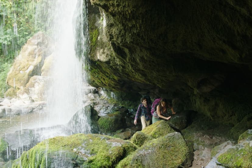 Australia's Filmbarr Launches with SXSW Titles and New Slate