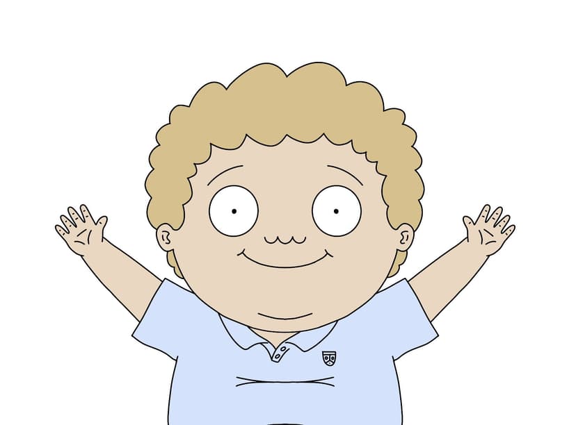 Hulu Orders Adult Animated Series 'Deano' with 'Bluey' Creator Joe Brumm