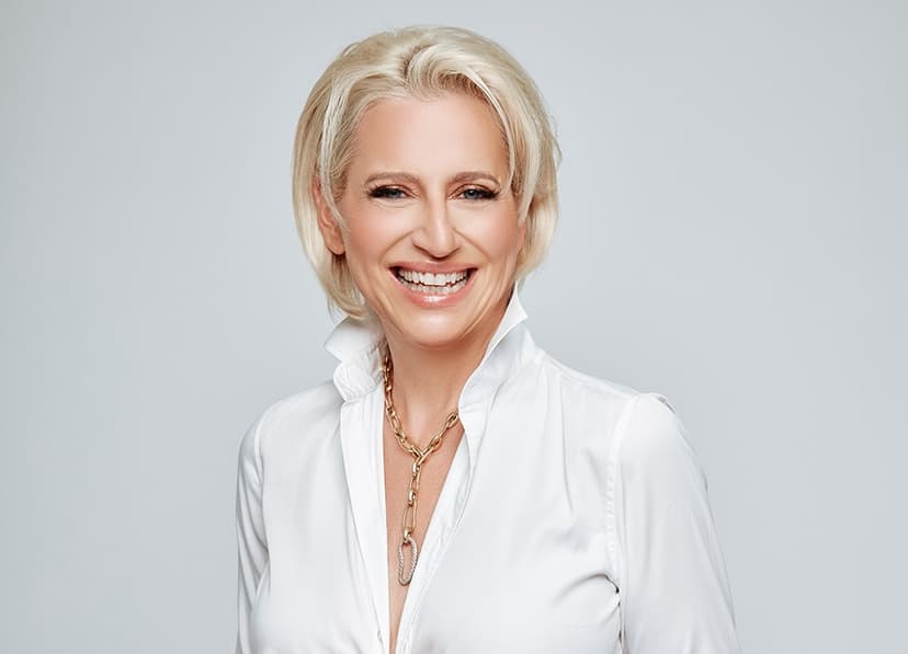 ‘RHONY’ Alum Dorinda Medley Officially Joins E! Reboot ‘The Golden Life’ After Jill Zarin Firing