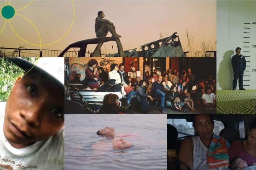 CPH:DOX Partners with European Film Promotion for Europe! Docs Showcase