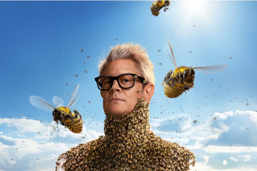 How Reality Shows Like ‘Fear Factor’ Are Embracing Story Arcs to Encourage Binge Viewing