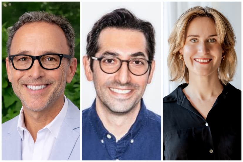 Fifth Season Hires Peter Traugott as President of Television, Elevates Noah Greenshner and Maggie Burkhead