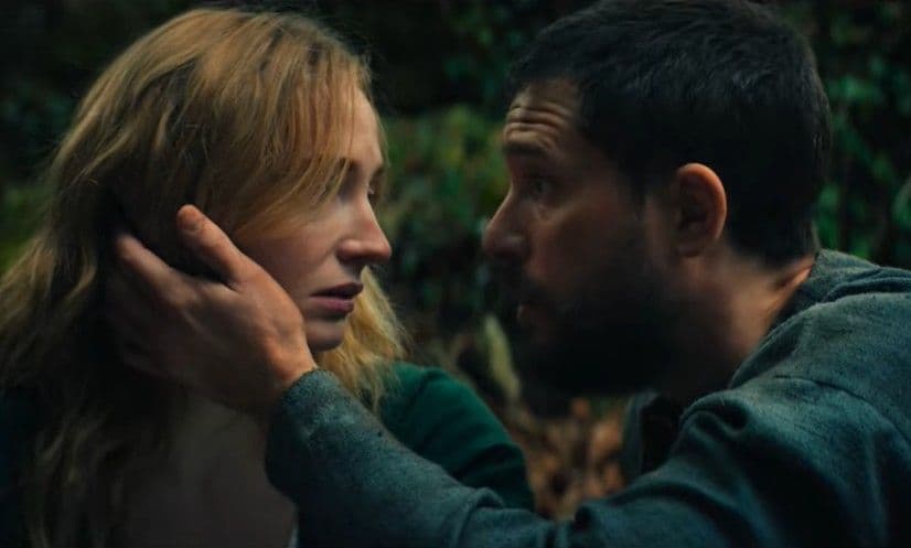 Sophie Turner and Kit Harington Reunite for Horror Film 'The Dreadful'