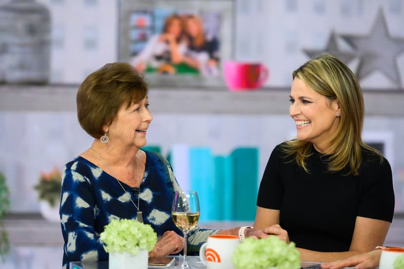 NBC's 'Today' Show Shifts Format Amid Search