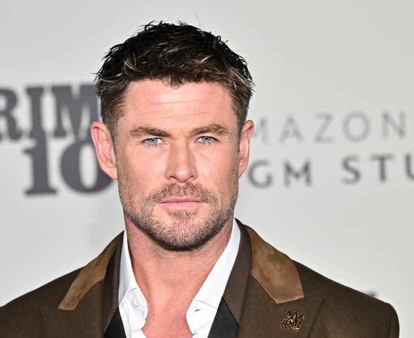 Chris Hemsworth Says Moving Out of L.A. Was the ‘Greatest Decision’ Because ‘Nothing Was Shooting There’ and ‘You’d Come Home’ to Paparazzi