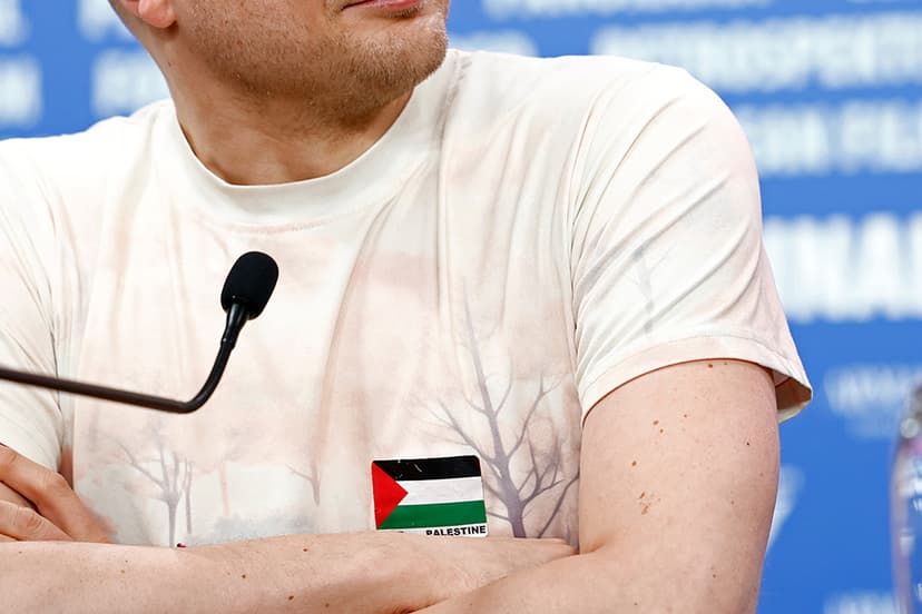 Berlin International Film Festival Navigates Politics and Premieres