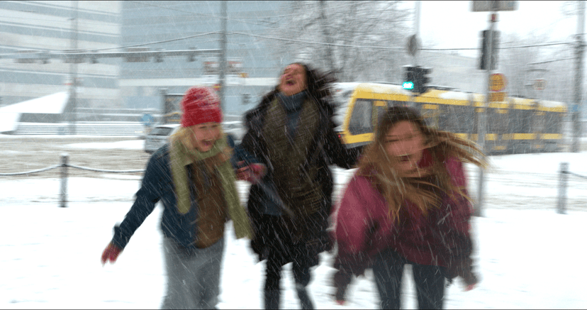 Berlinale Series Market Experiences Strong Growth