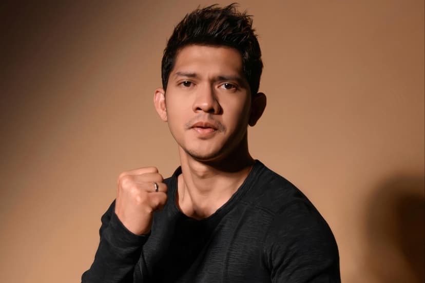 Iko Uwais to Star in Indonesian Action Film ‘Warrior’