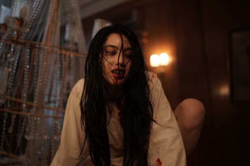Indonesian Horror Prequel 'Janur Ireng: Sewu Dino' Secures Global Distribution