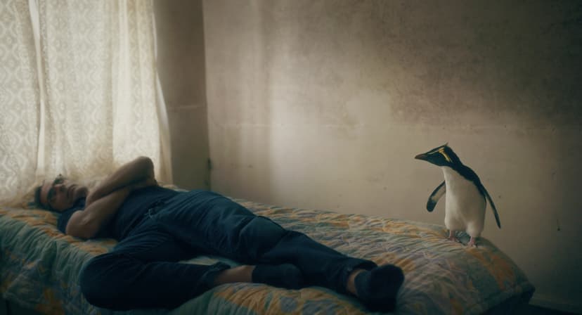 Tobias Nölle Returns to Berlinale Panorama with 'Tristan Forever'